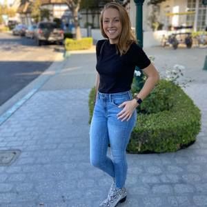 Meet your Posher, Ariel